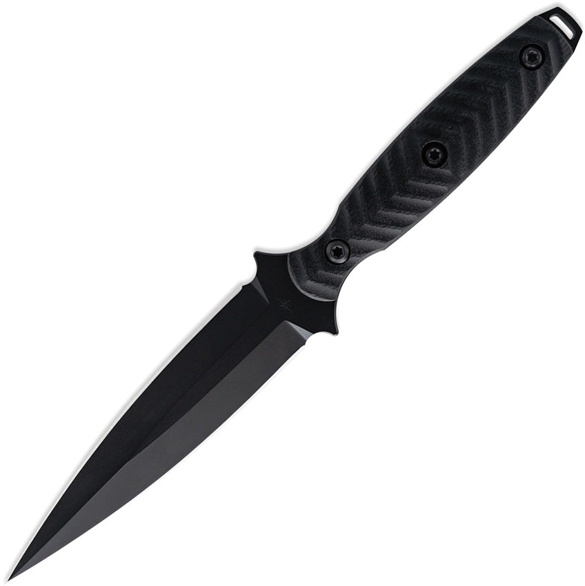 Specter Fixed Blade Socom - TR33813