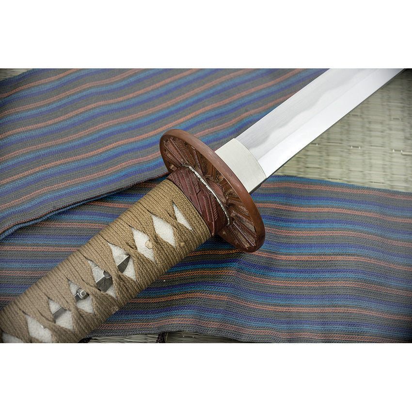 Fletching Katana - DRK35320