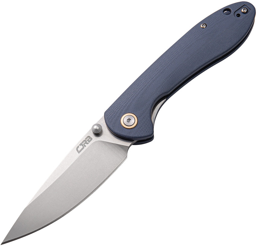 Feldspar Linerlock Blue-Gray - J1912GYC