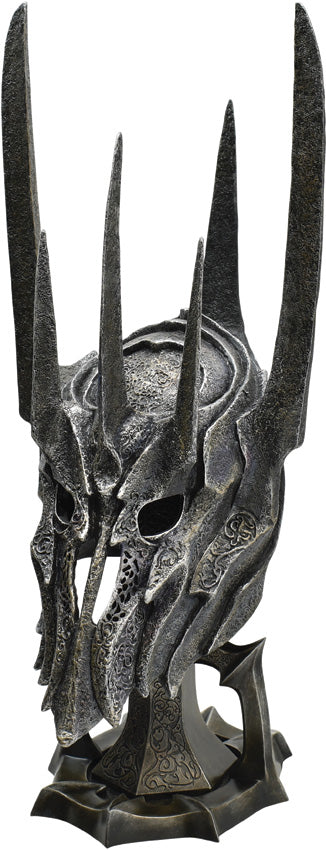 Half Scale Sauron Helm - UC3521