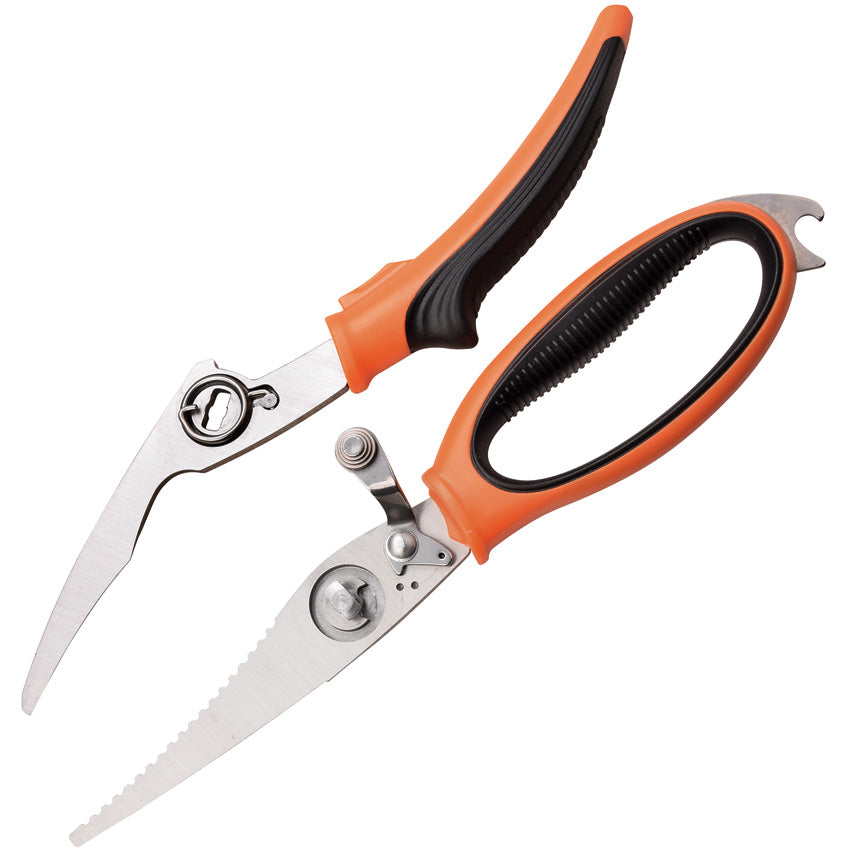 Trek Spring Loaded Shears - ERTKSH001