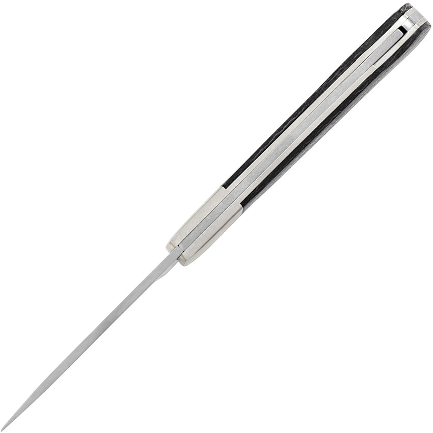 Squire Lockback LE - BU501BKSLE