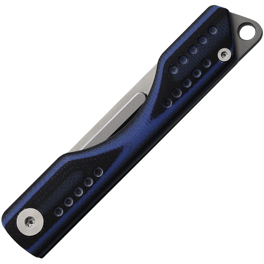 Mini Folder Blue/Black - KETM011