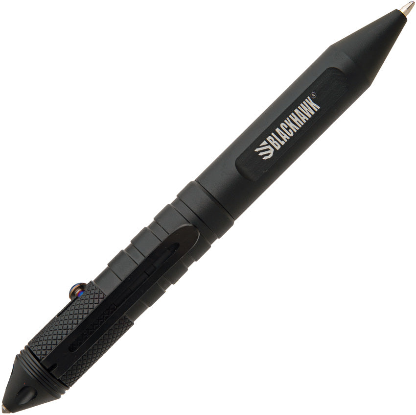 Tactical Pen Black - BHTP01BK