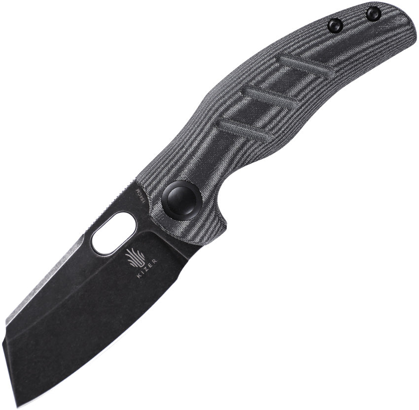 Mini Sheepdog - KIV3488C6