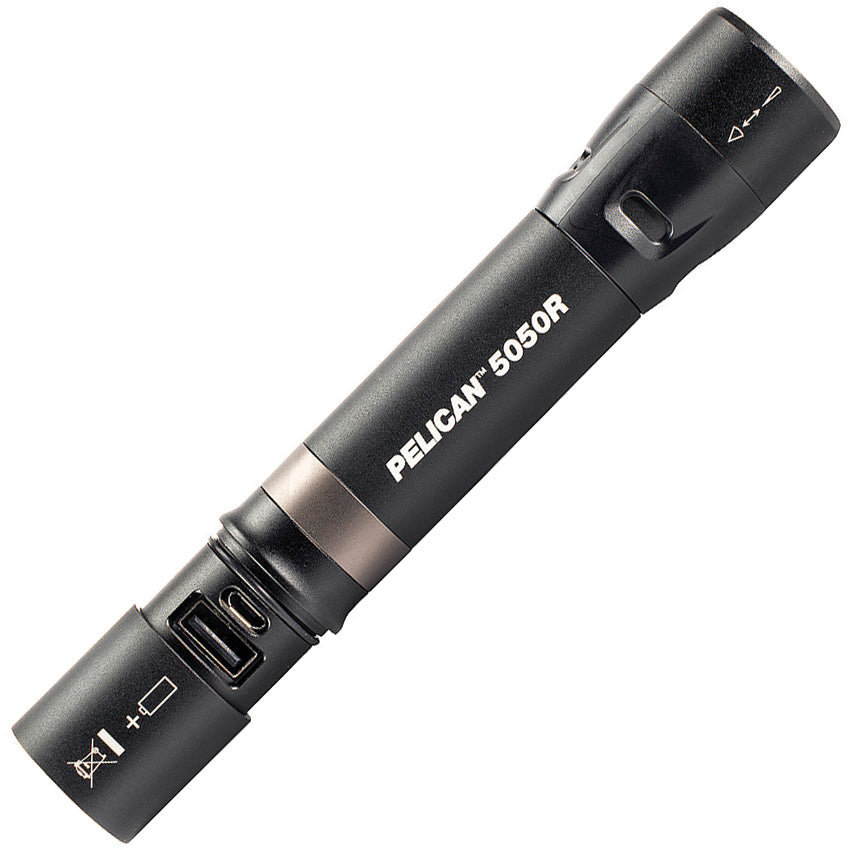 5050R Flashlight - PL5050R