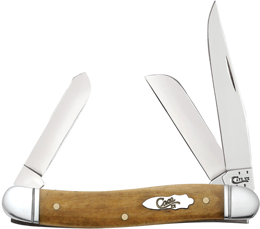 Stockman Antique Bone - CA58185