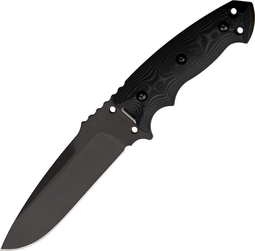 Tactical Fixed Blade - HO35179