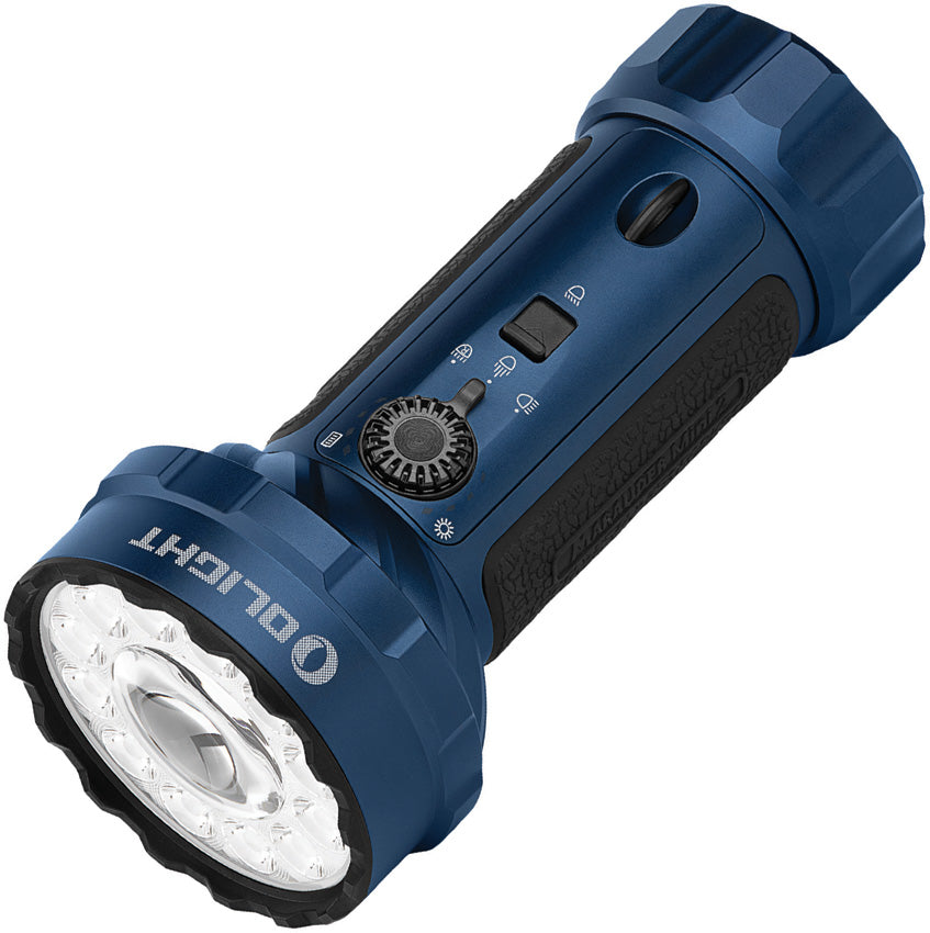 Marauder Mini 2 Flashlight MB - OLTMDRMINI2MB
