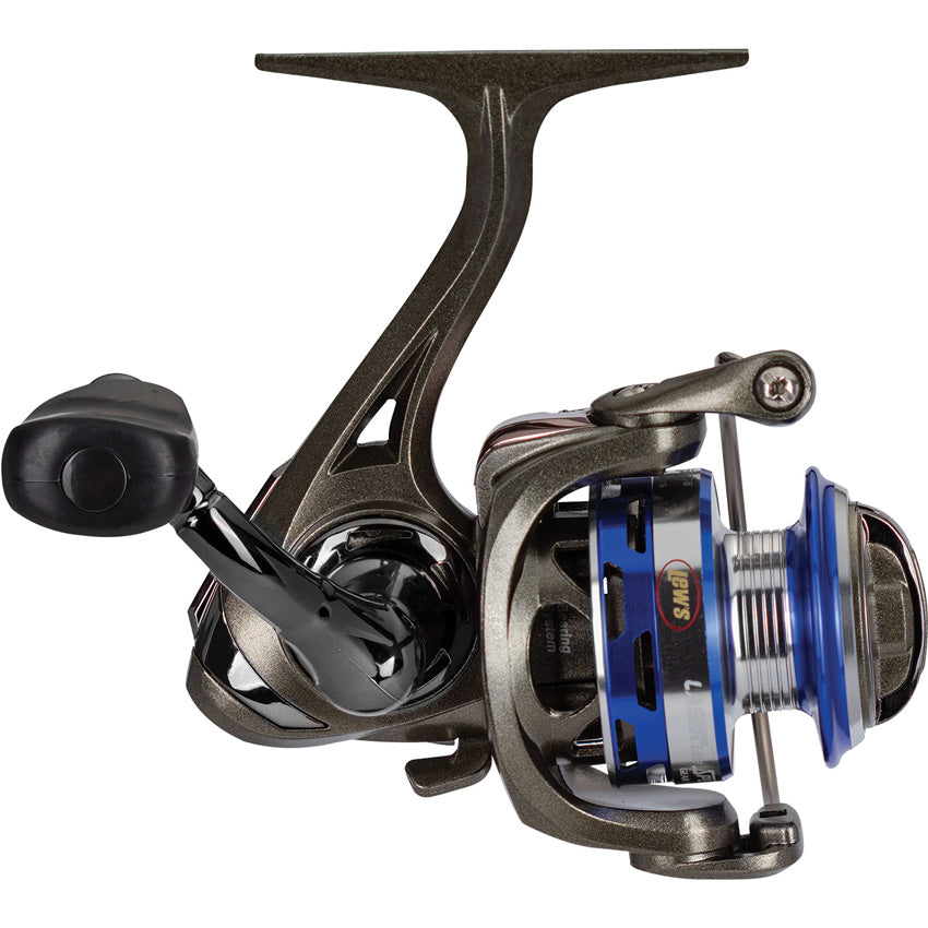 Laser Lite Spinning Reel 100 - LWLLS100