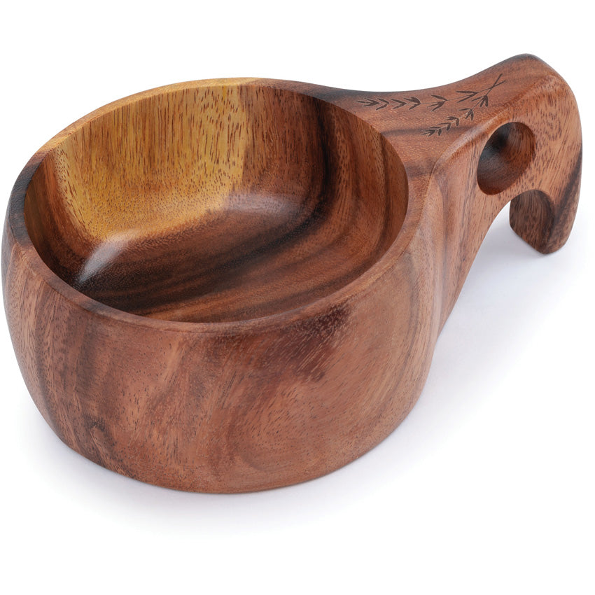 Kuksa Cup 16oz Wood - BARE1022