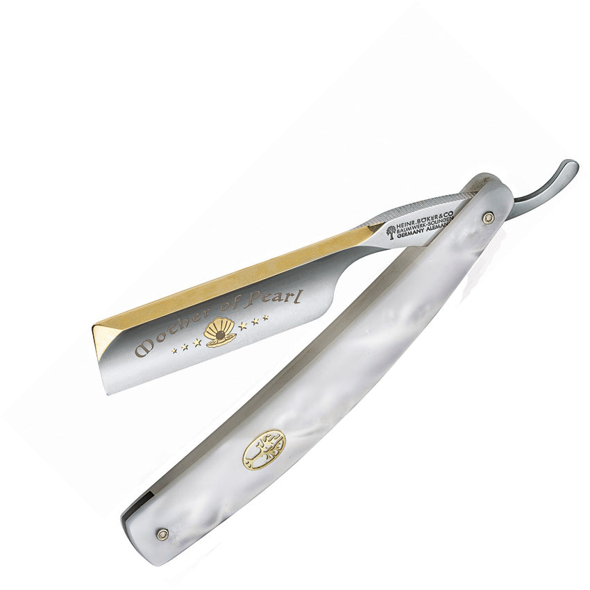 Mother of Pearl 2.0 Razor - BO140556