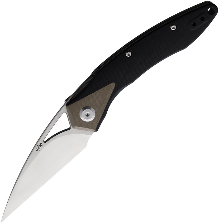 GEO Linerlock Black - WSC2105BLK