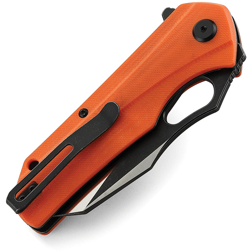 Operator Linerlock Orange - BTKG36D