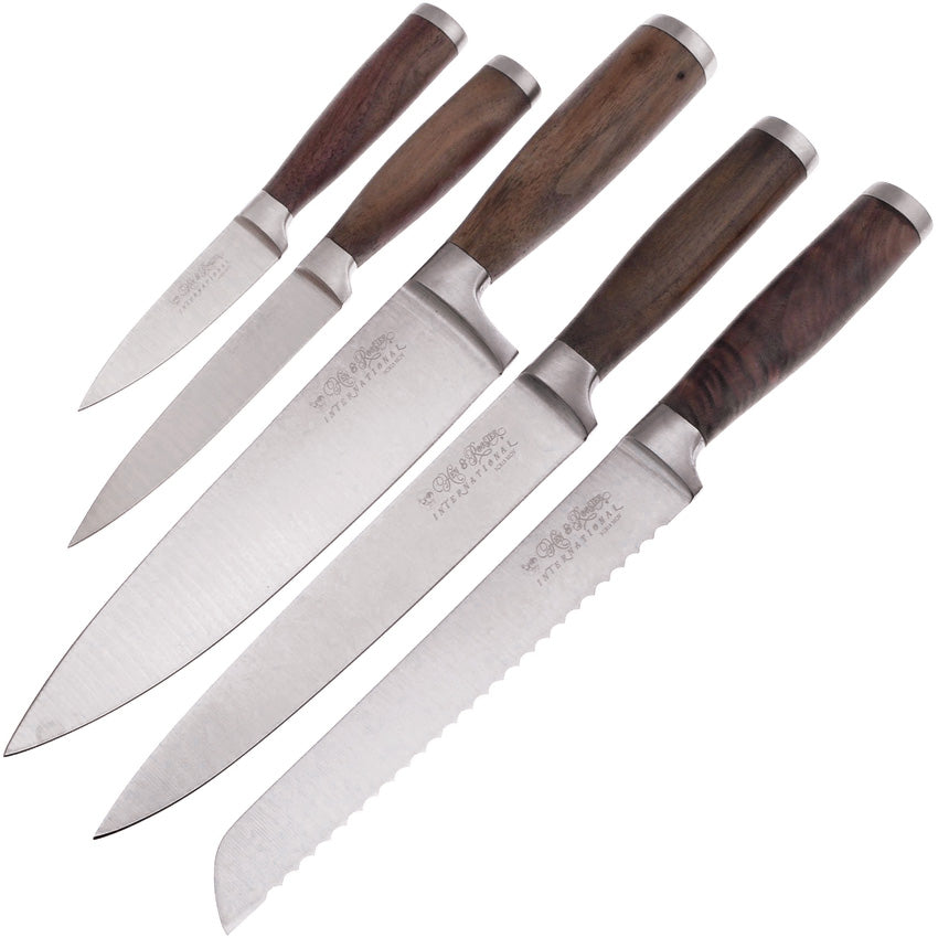 Kitchen Knife Set - HRI063