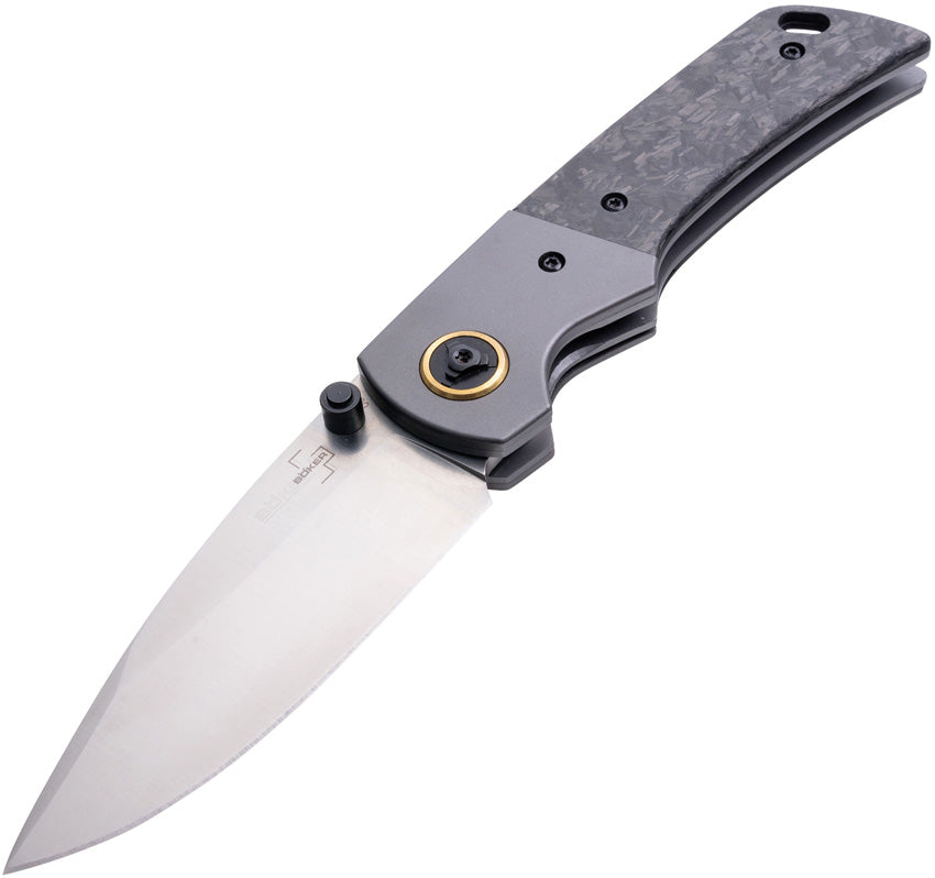 Gulo Linerlock Marble CF - BOP01BO177