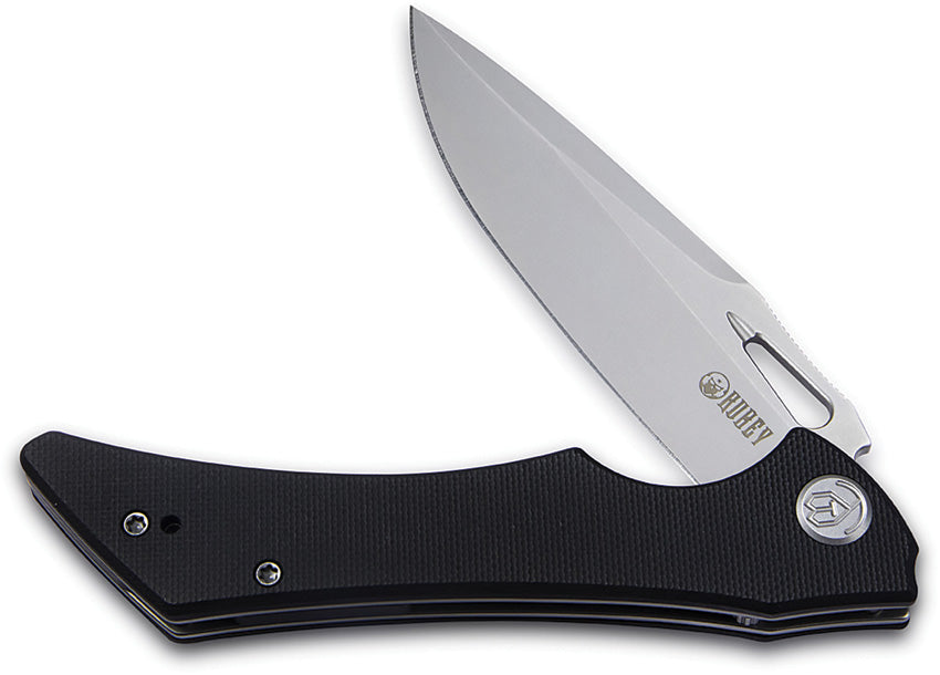 Raven Linerlock Black - KUB245D