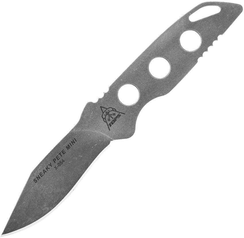 Sneaky Pete Mini 1095 Steel - TPSPM02