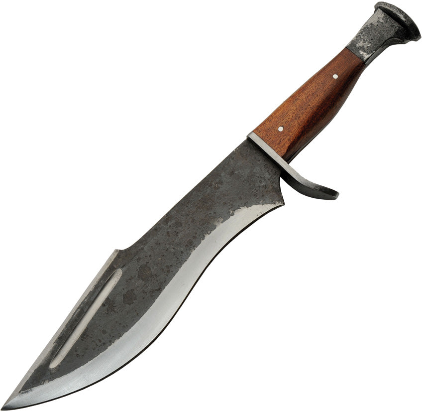 Forged Leaf Hunter - PA7901