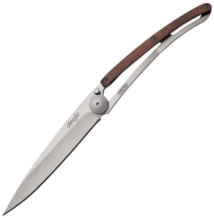 Linerlock Coralwood 37 gram - DEE1CB005