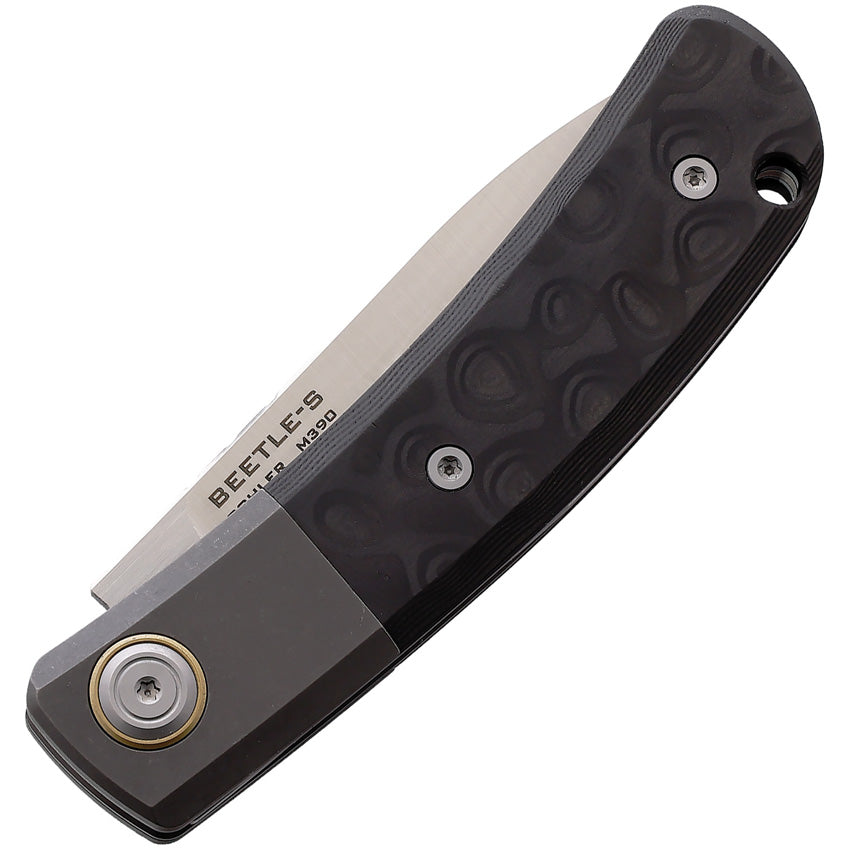 Beetle S Slip Joint CF - MAXMBTS02