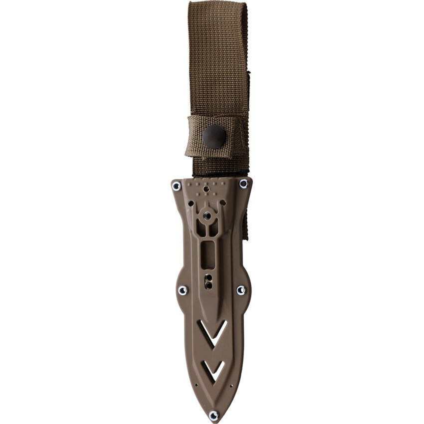 BLADE-H4 Survival Knife - WSBLA3215