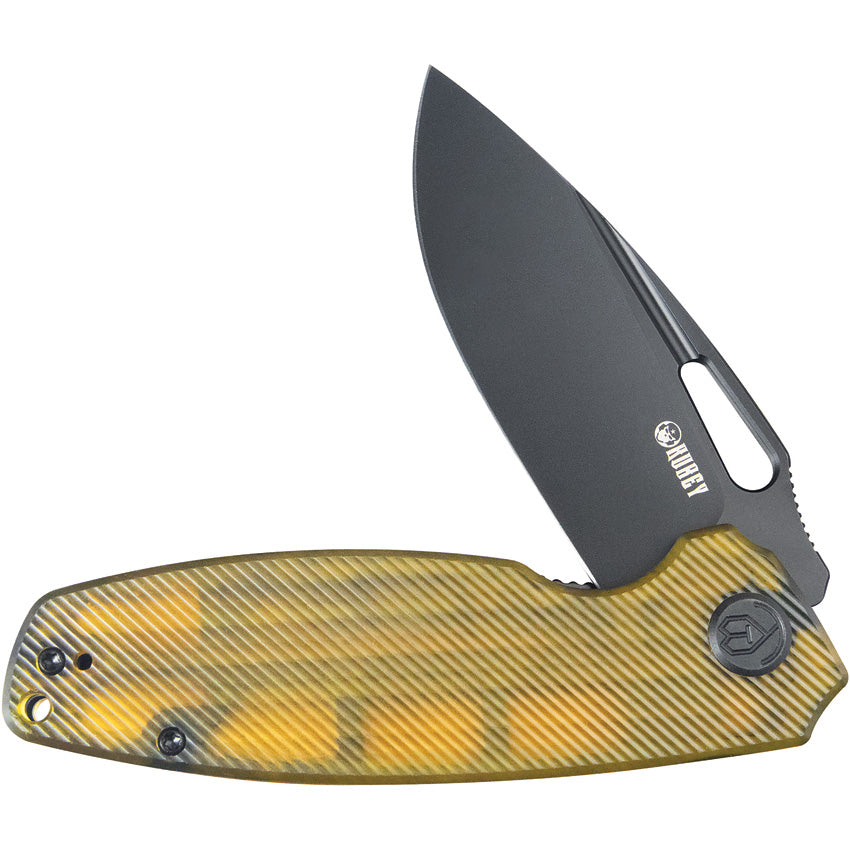 Tityus Linerlock Ultem - KUB322M