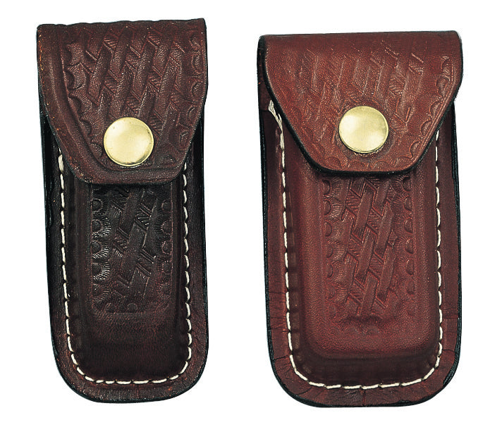 Swiss Style Belt Sheath - SH248