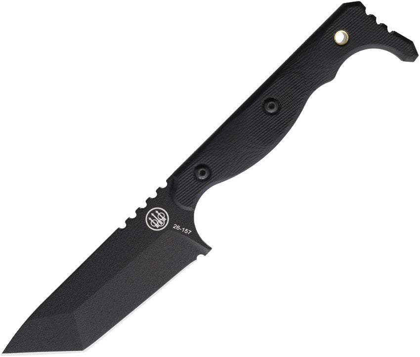 Seven Devils Tactical Knife - BE36099