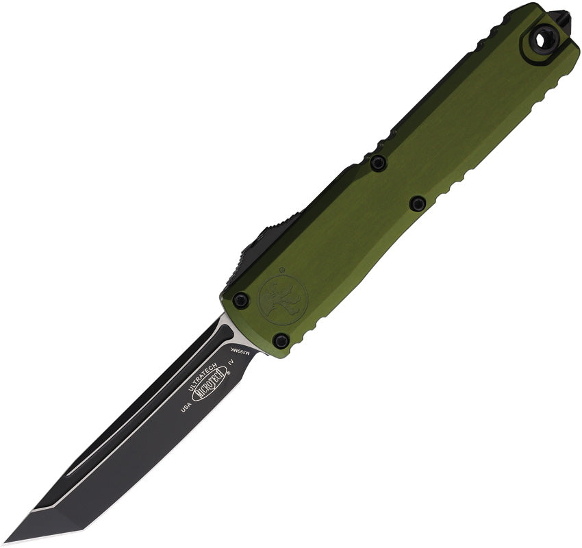 Auto Ultratech Gen IV T/E OTF - MCT112341OD
