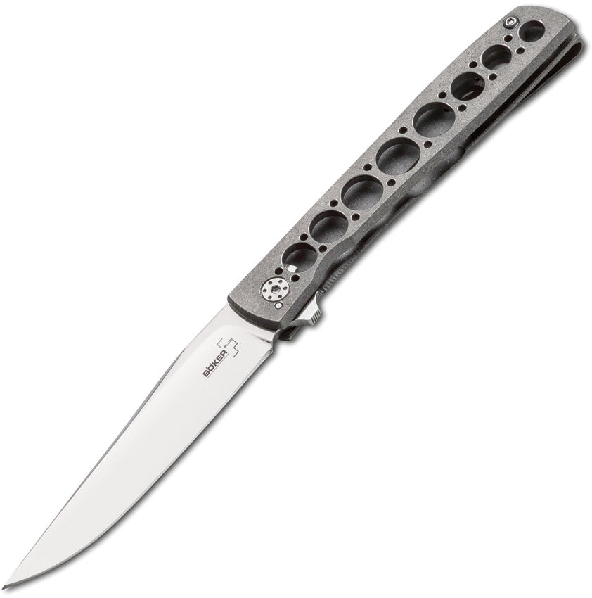 Urban Trapper Framelock - BOP01BO730