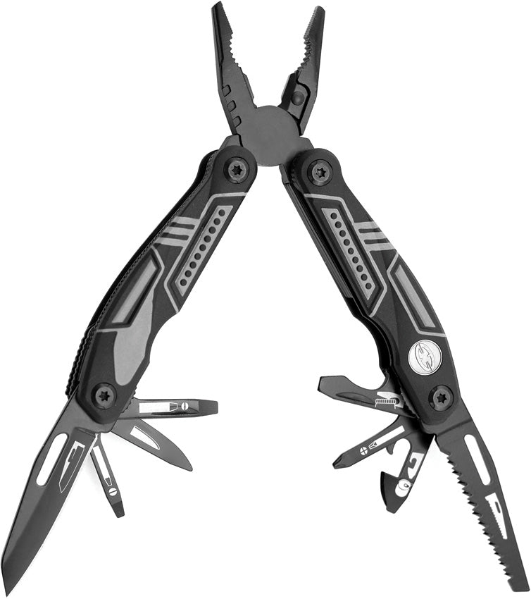 Ranger Multi Tool - WAR010BG