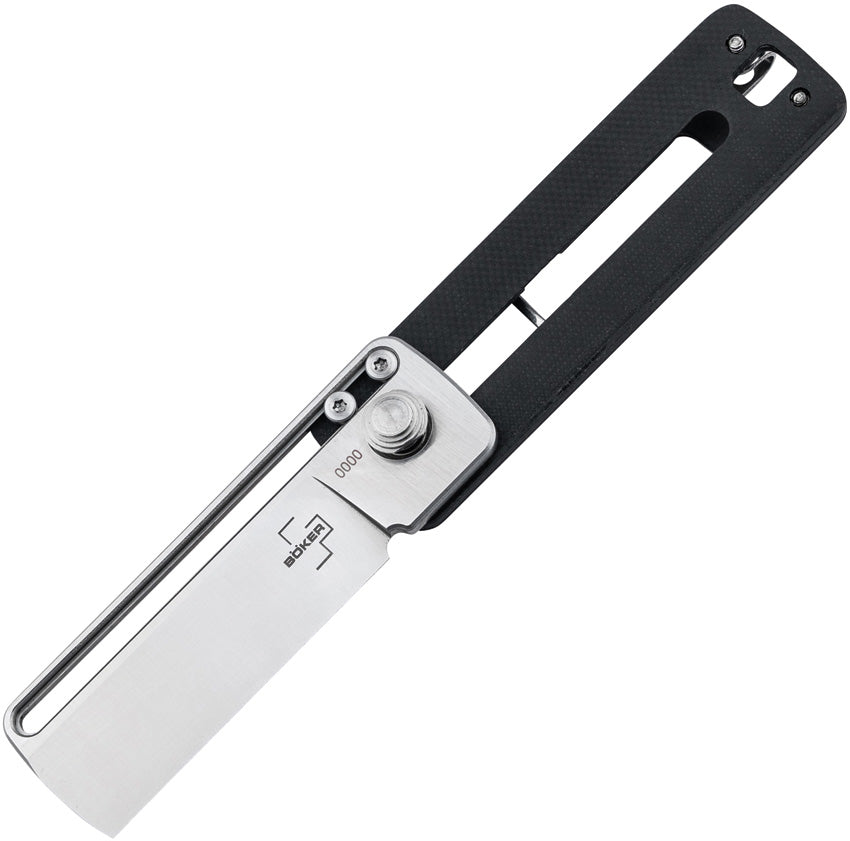 S-Rail Slide Lock - BOP01BO556