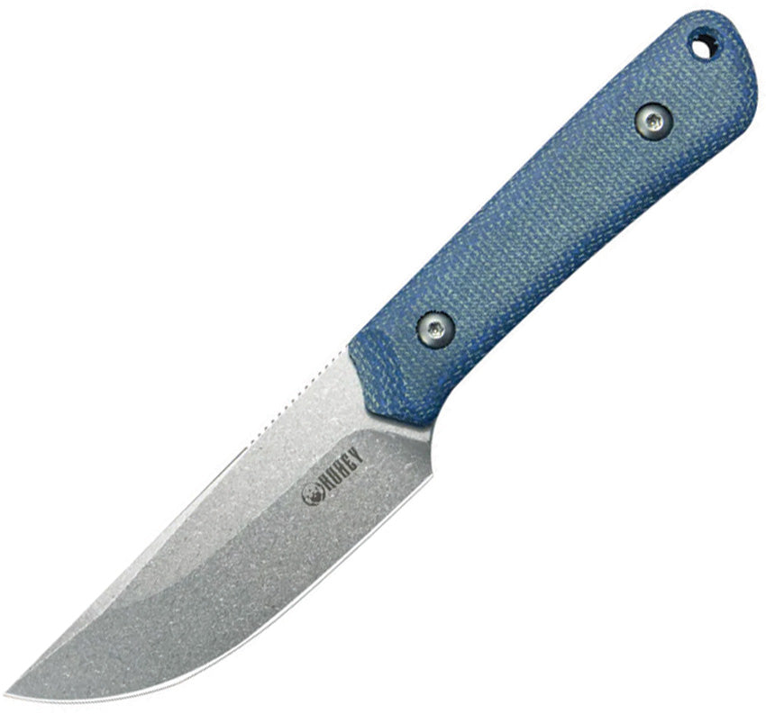 Thorn Fixed Blade Blue Mic - KUB413C