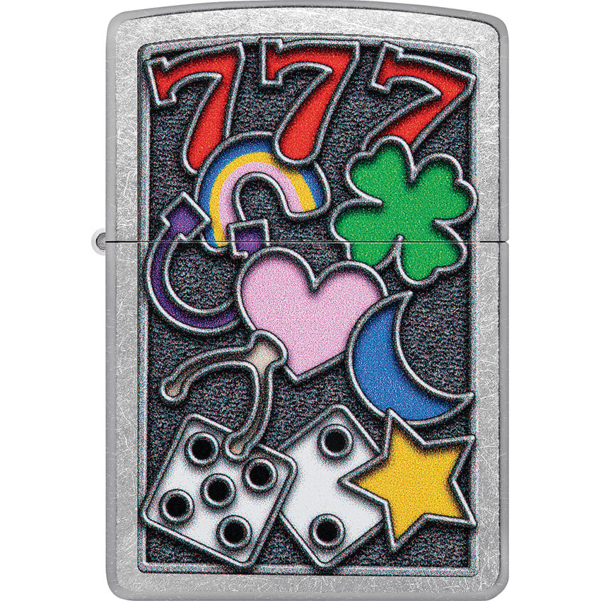 All Luck Lighter - ZO53570