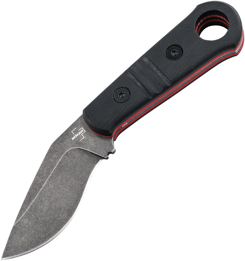 Makri Fixed Blade - BOP02BO089