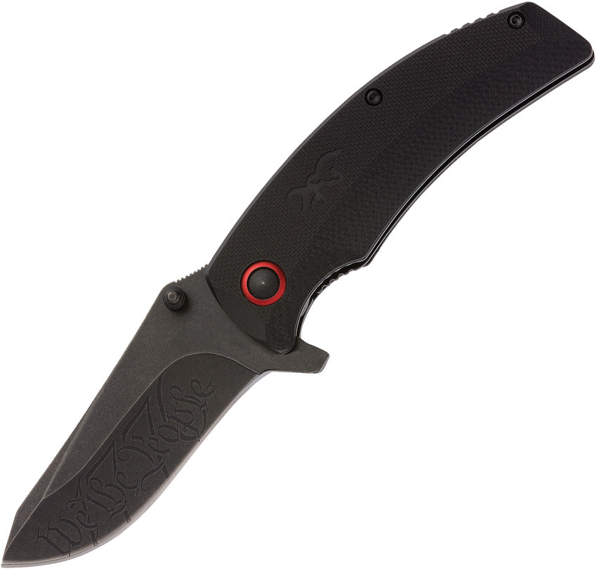 Patriot 1776 Linerlock - BR0440