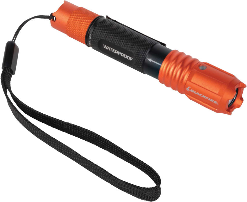 Pocket Flashlight - BFBBM6411