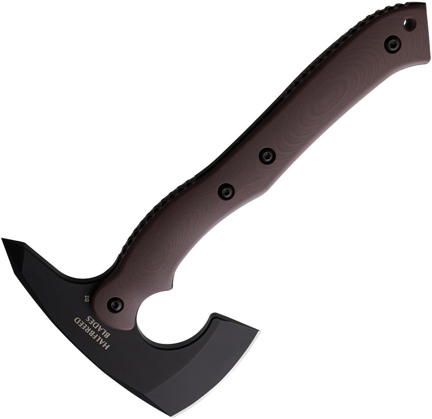 Compact Rescue Axe Duotone - HBBCRA02BDE