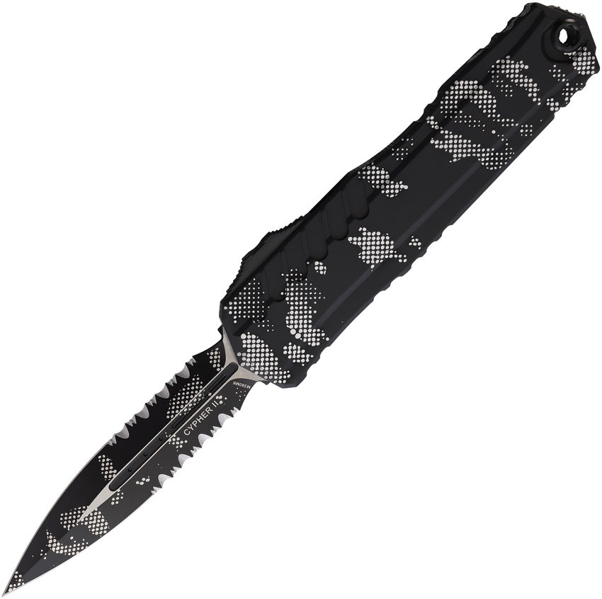 Auto Cypher II D/E OTF Pixel - MCT12422PXC