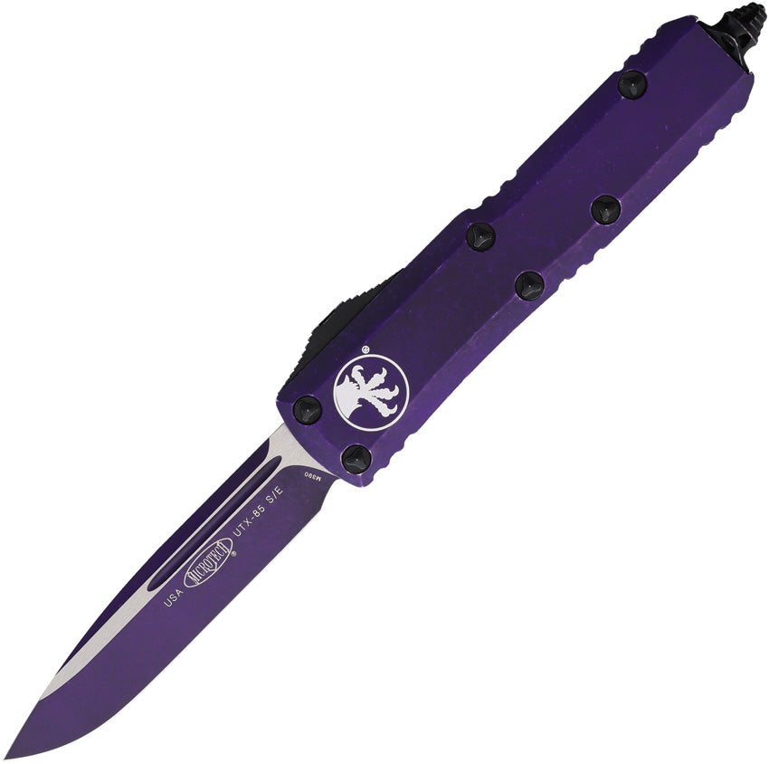 Auto UTX-85 S/E OTF Purple - MCT2311WPU