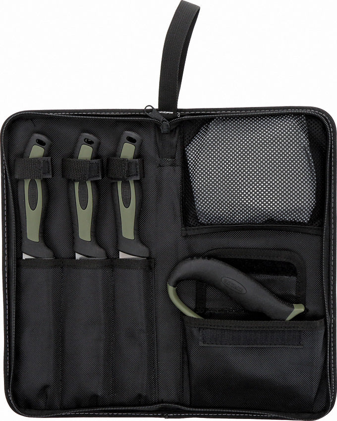 Lightweight Field Dressing Kit - SCH1123128