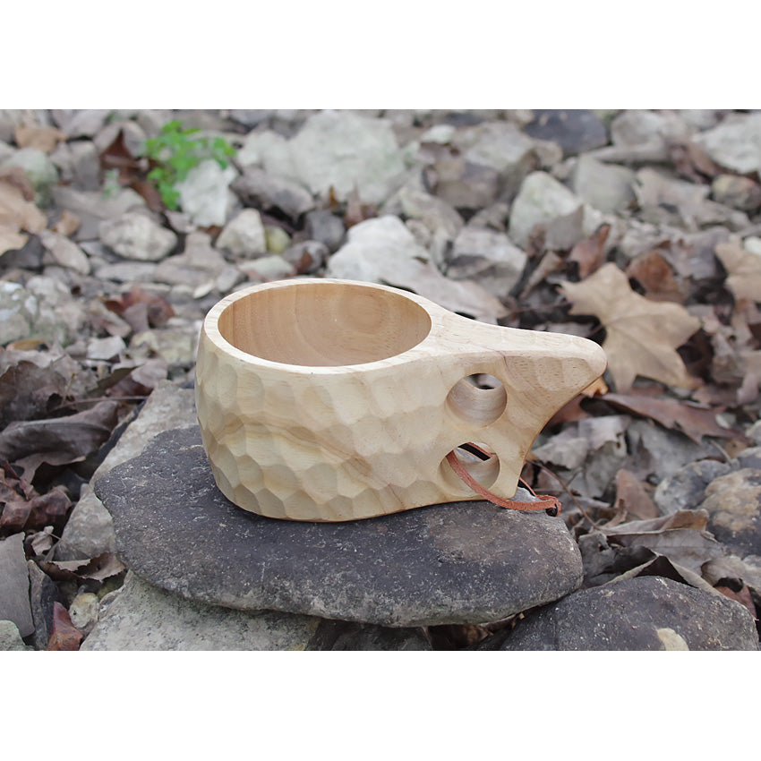 Kuksa Camp Cup - WST4374
