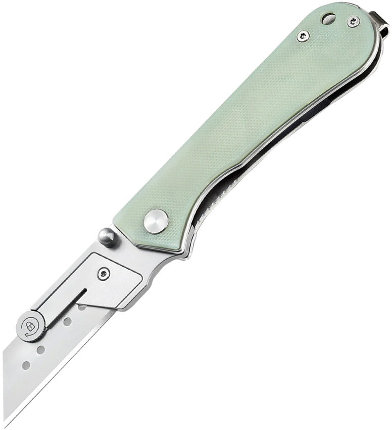 Kumpanter Utility Linerlock Ja - NUKU232005