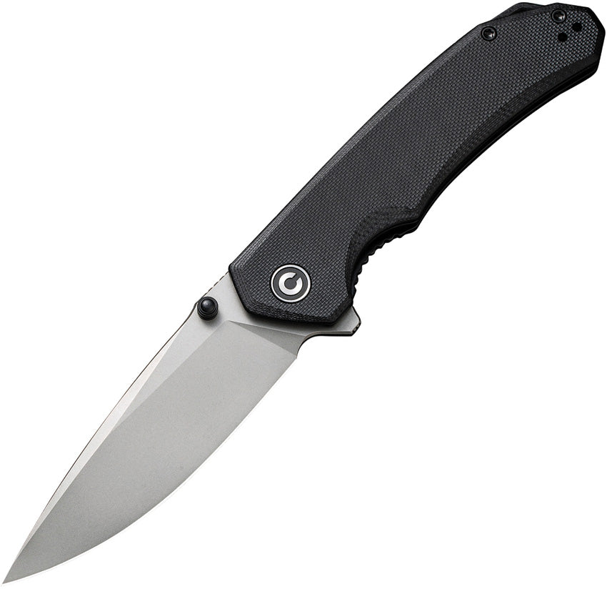 Brazen Linerlock Black - CIVC2102C