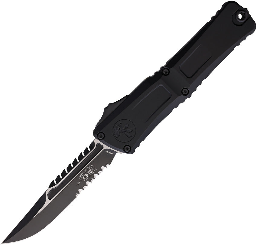 Auto Combat Troodon Intercepto - MCT12172TS
