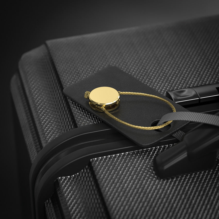 Easy Lock Cable Gold - SIL003GLD