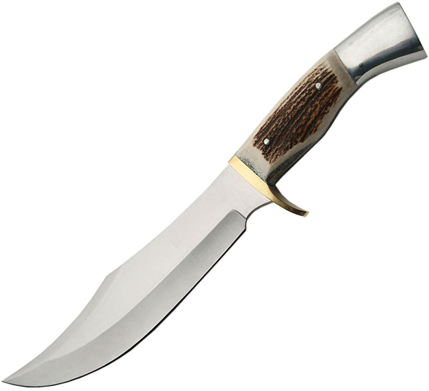 Iron Cougar II Bowie - SS3320