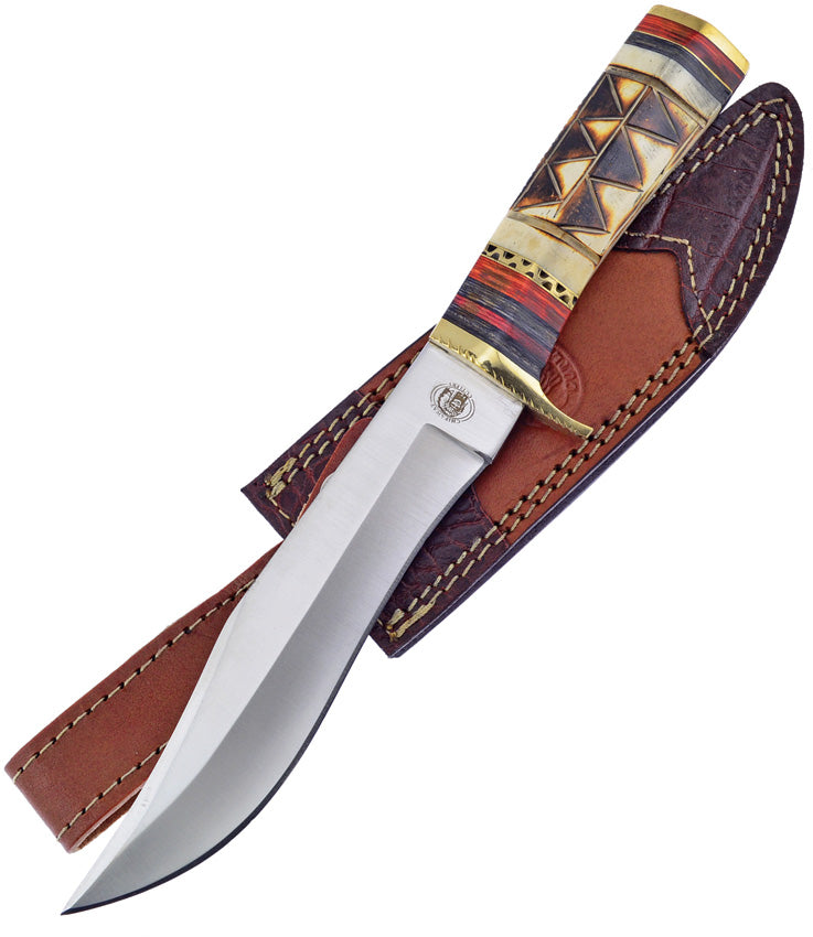 Forest Fox Fixed Blade - FCW880SB