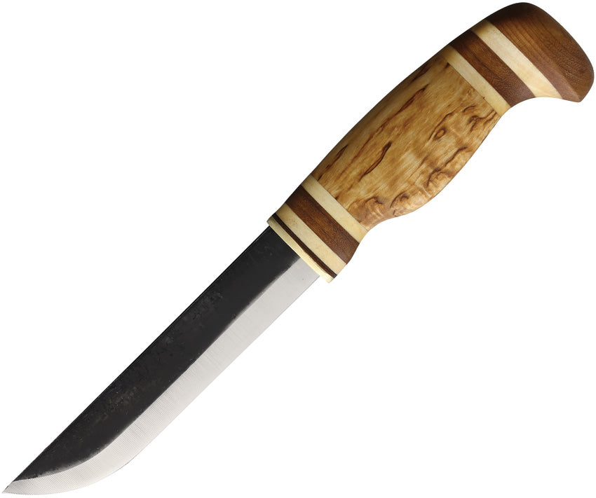 Lappish Fixed Blade - WJ23EB